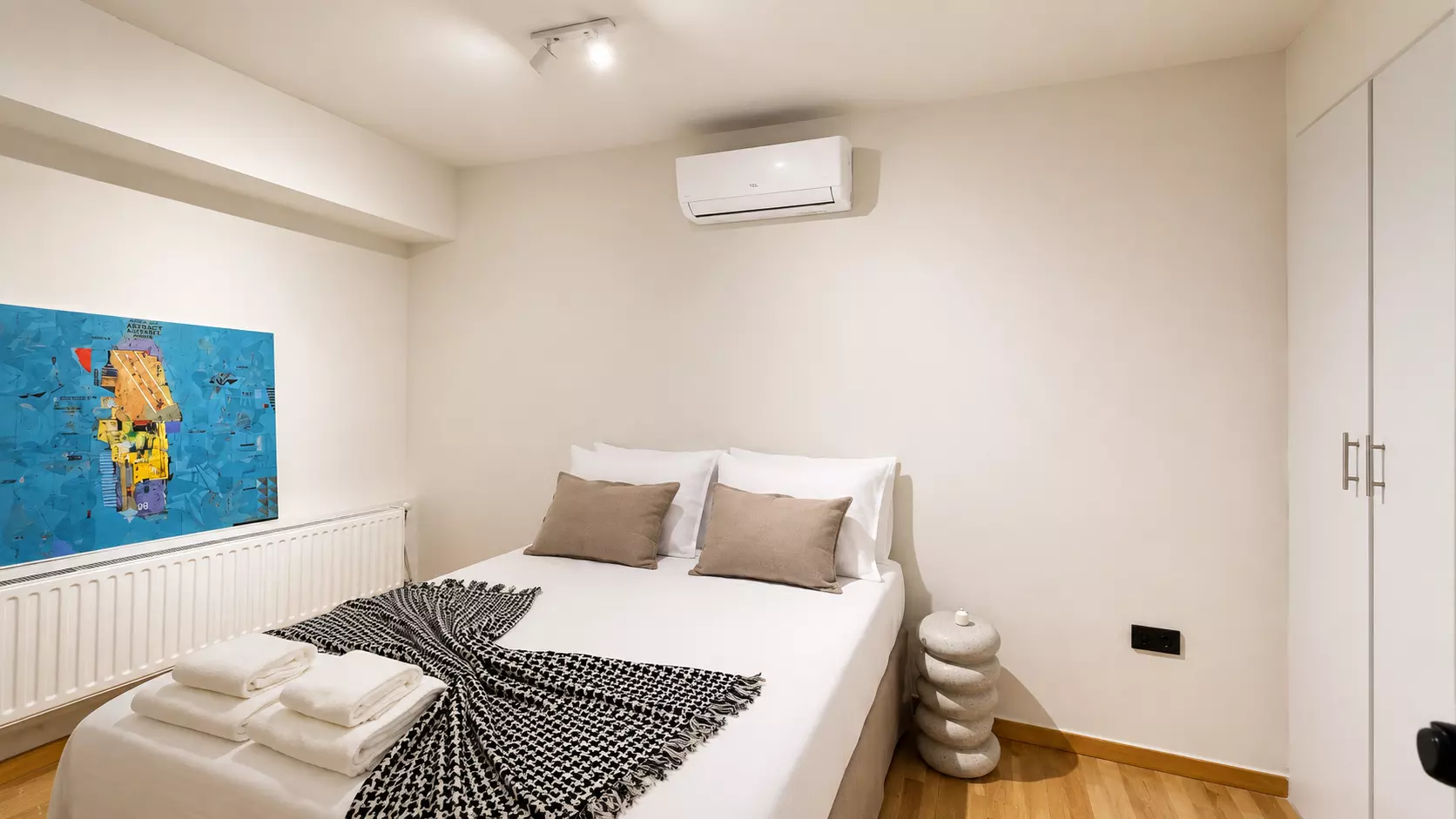 Curated Living Exarchia
