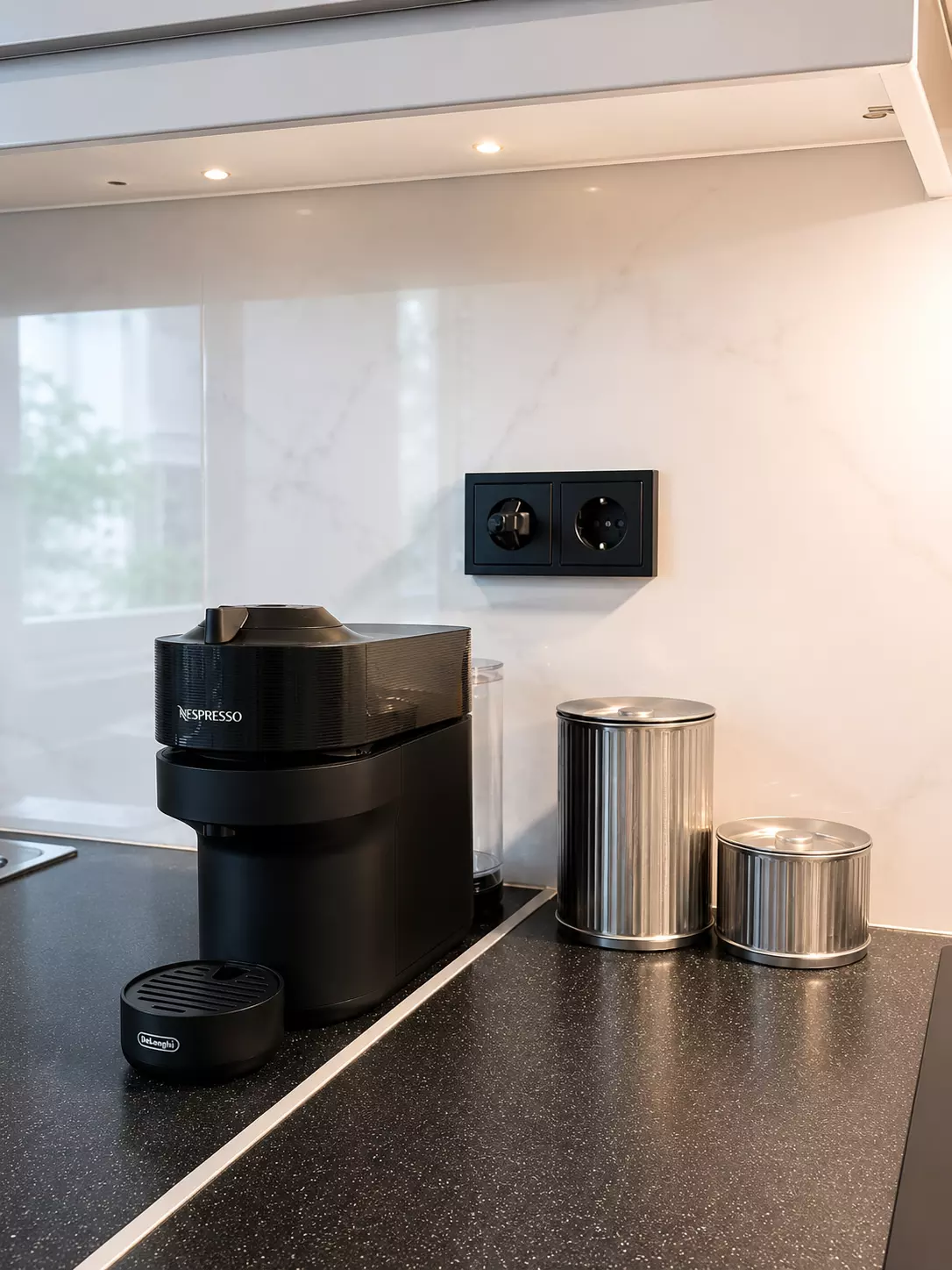 Curated Living Exarchia