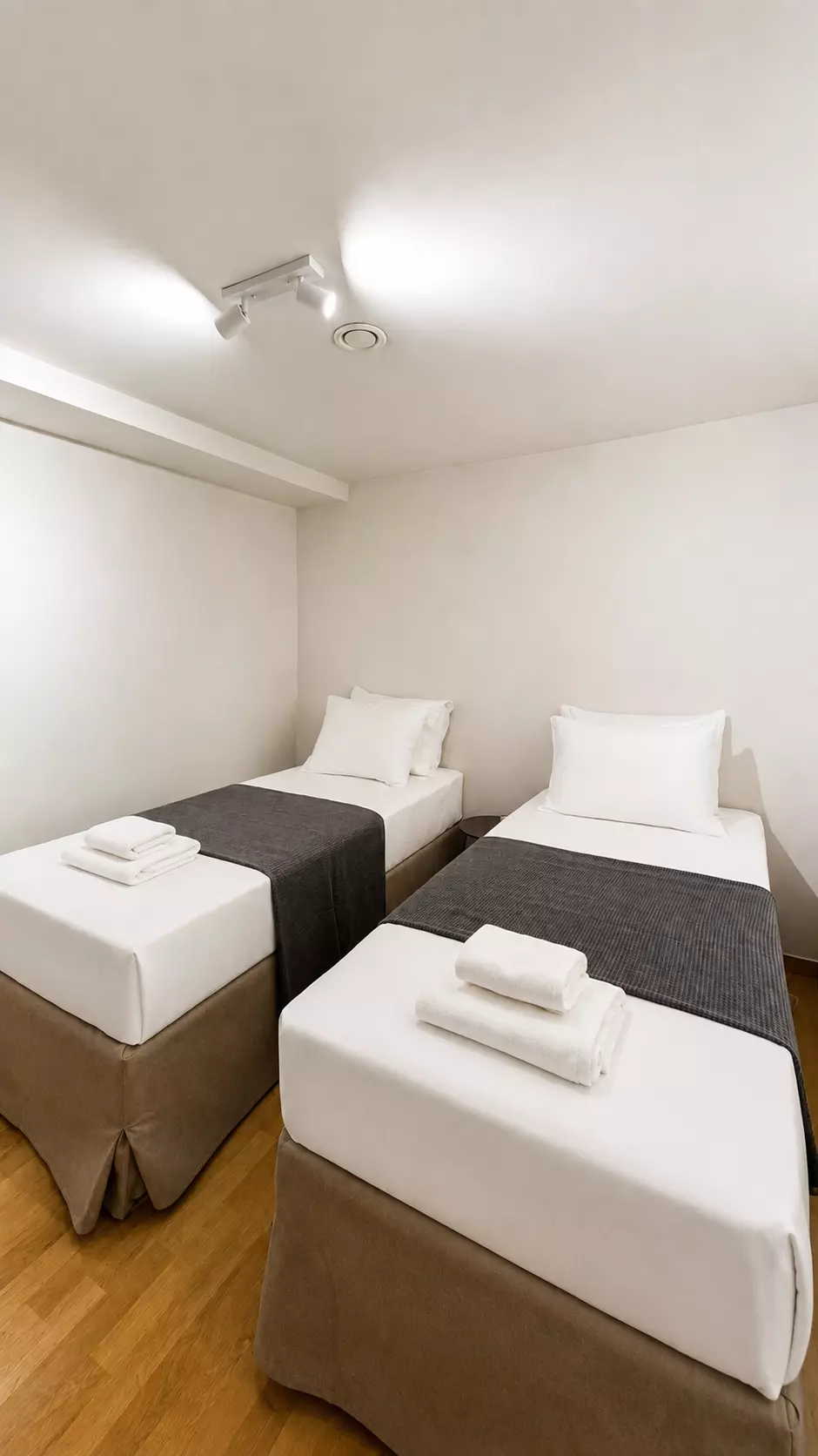 Curated Living Exarchia