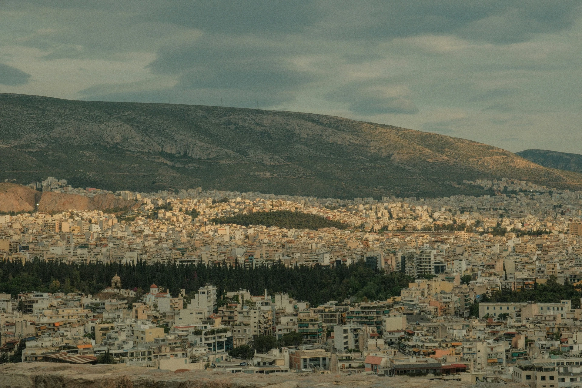Athens