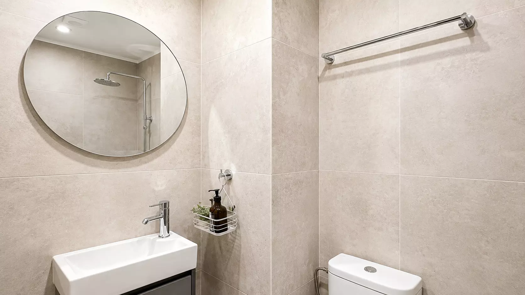 Curated Living Exarchia