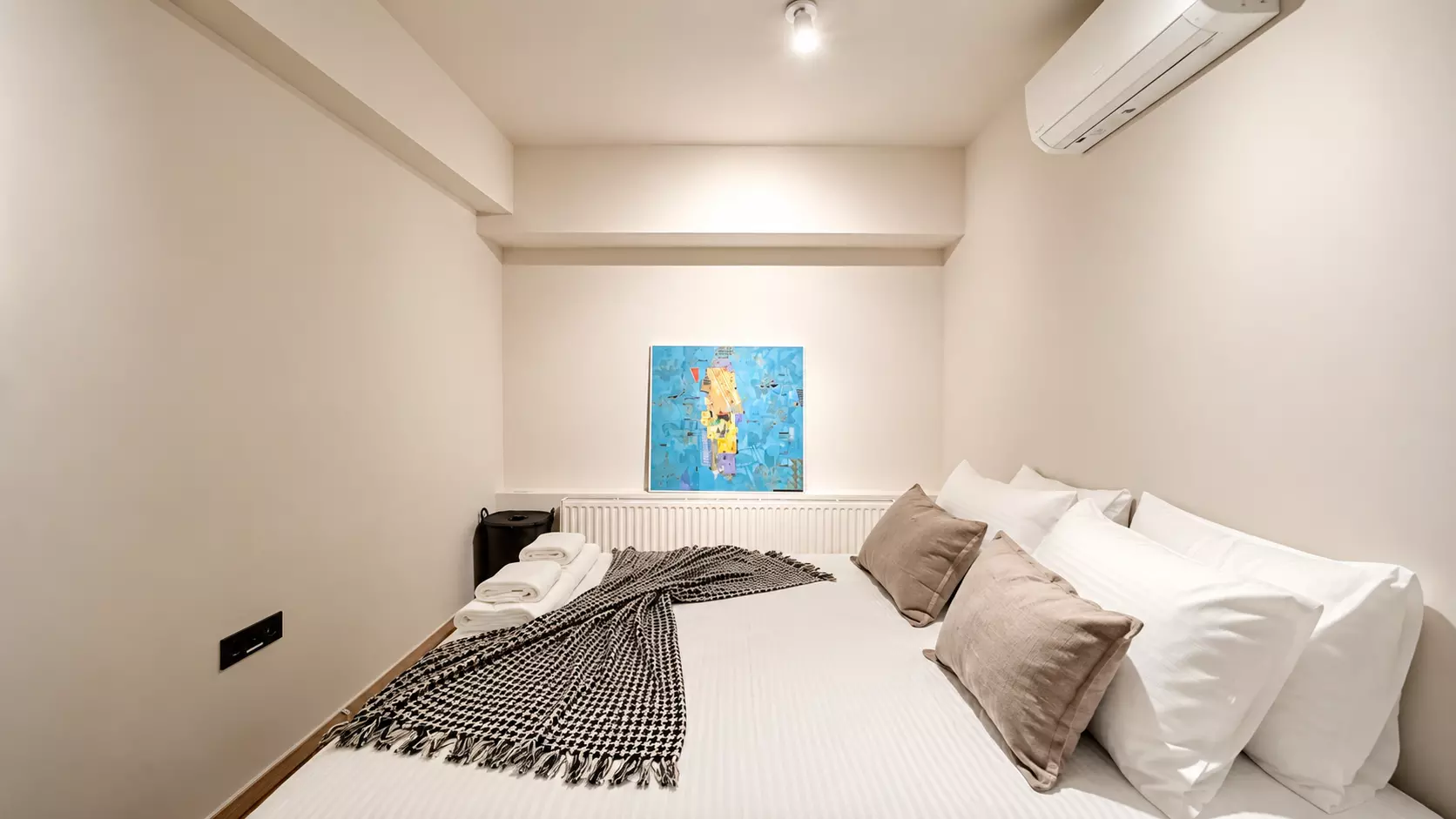 Curated Living Exarchia