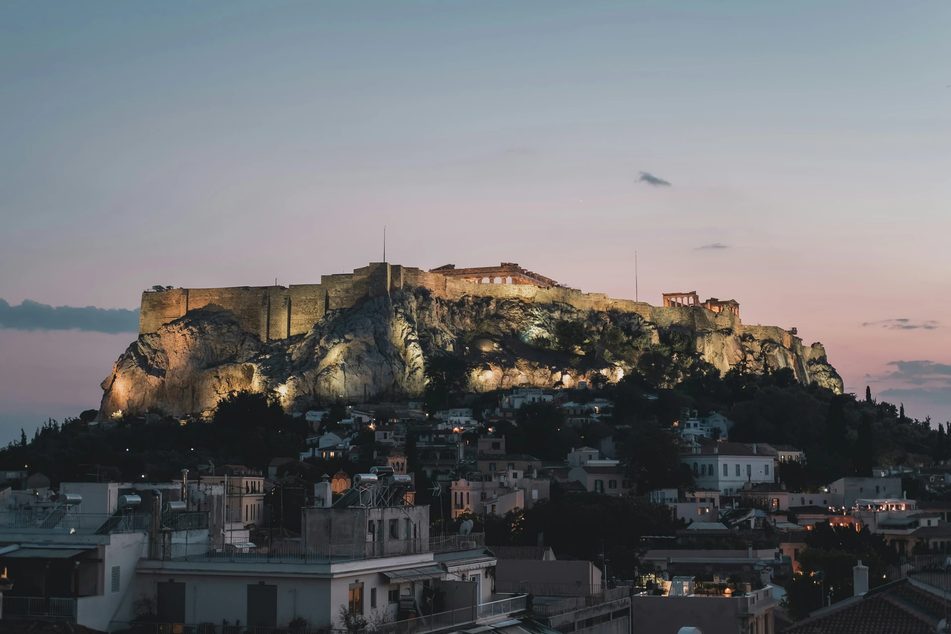 Athens